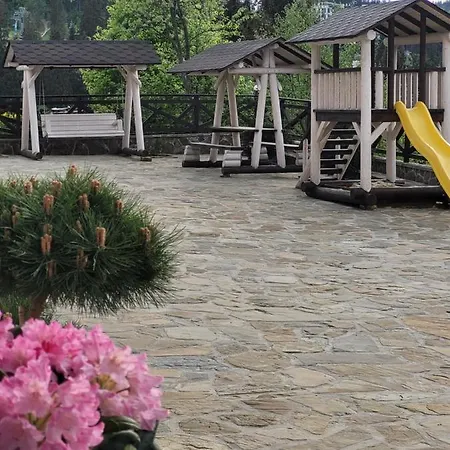 Otel Zaporizʹka Sich *