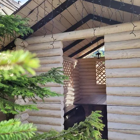 Zaporizʹka Sich Hotel *