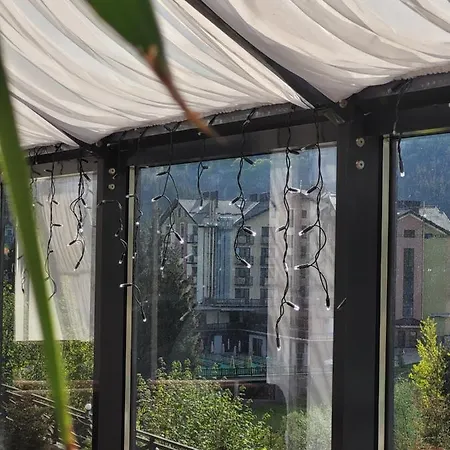 Otel Zaporizʹka Sich