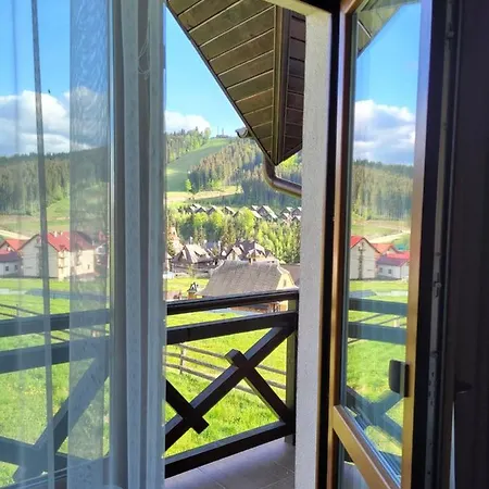 Hotel Zaporizʹka Sich *