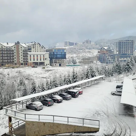 Zaporizʹka Sich Bukovel