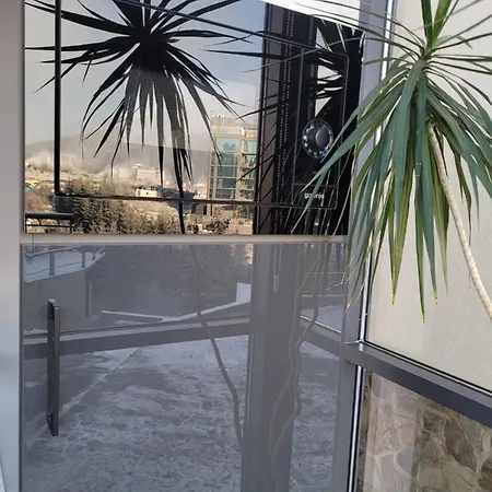 Zaporizʹka Sich Otel *