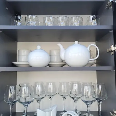 Zaporizʹka Sich Otel *