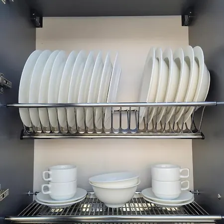 Hotel Zaporizʹka Sich