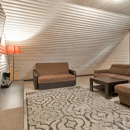 Otel Zaporizʹka Sich *