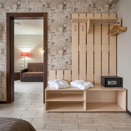 Zaporizʹka Sich Bukovel