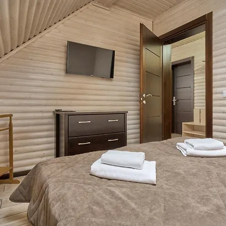 Zaporizʹka Sich Hotel *