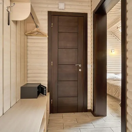 Zaporizʹka Sich Bukovel