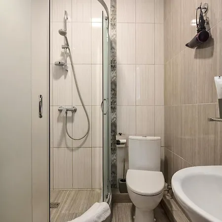 Otel Zaporizʹka Sich