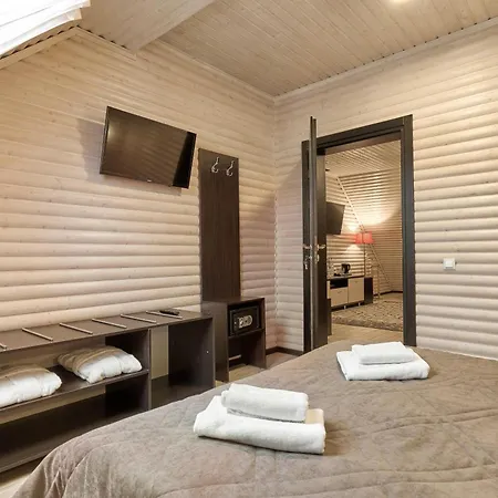 Zaporizʹka Sich Otel *