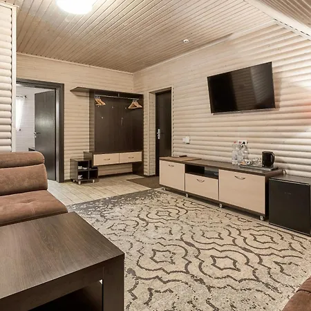 Otel Zaporizʹka Sich *