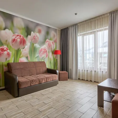 Otel Zaporizʹka Sich