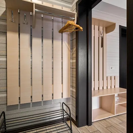 Otel Zaporizʹka Sich