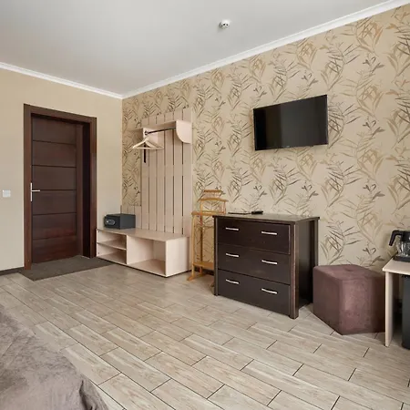 Zaporizʹka Sich Bukovel