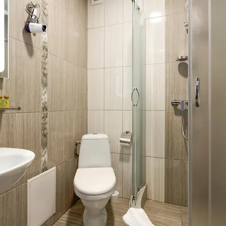 Zaporizʹka Sich Otel