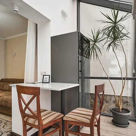 Otel Zaporizʹka Sich