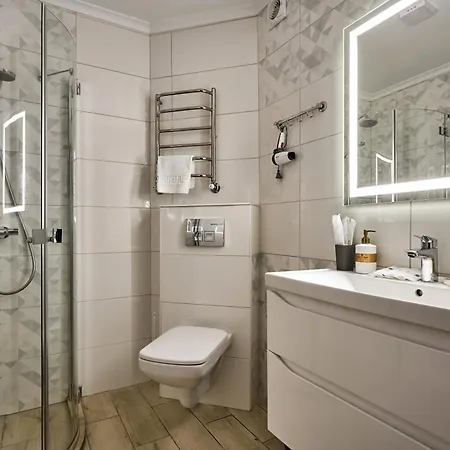 Zaporizʹka Sich Otel