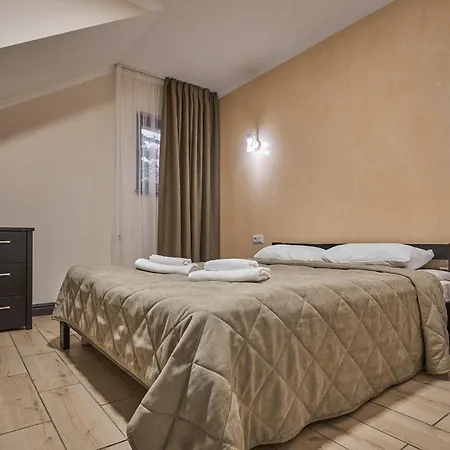 Otel Zaporizʹka Sich *