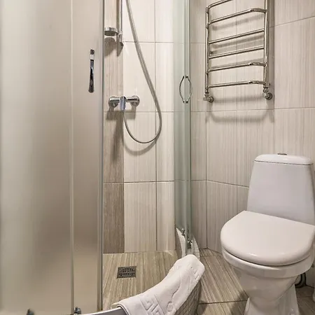 Zaporizʹka Sich * Bukovel