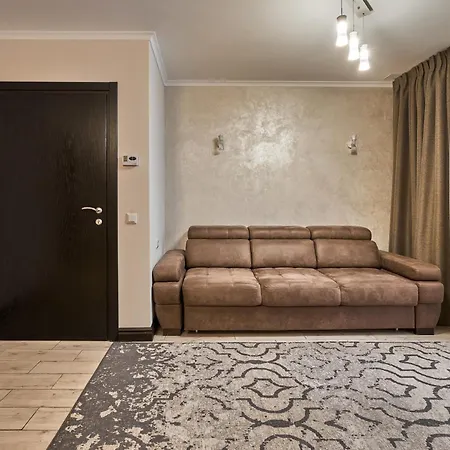 Zaporizʹka Sich * Bukovel