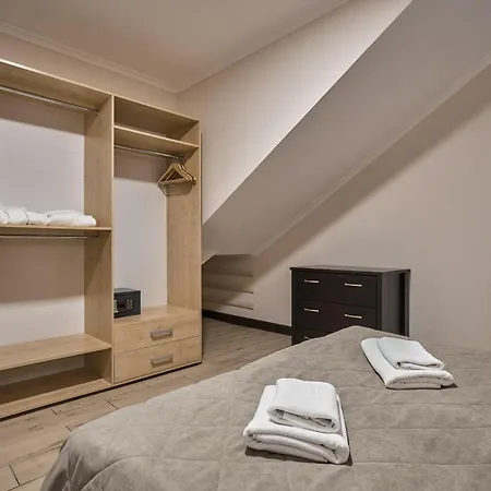 Hotel Zaporizʹka Sich Boekovel