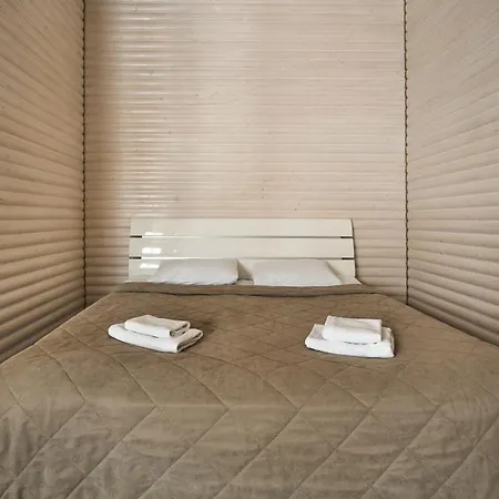 Hotel Zaporizʹka Sich *