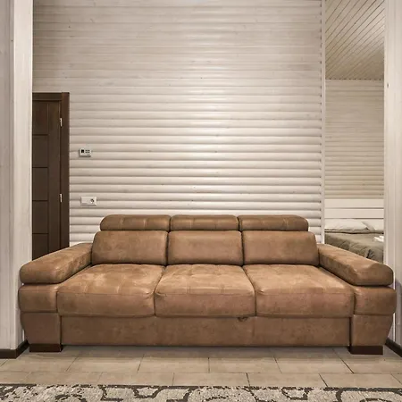 Zaporizʹka Sich * Bukovel