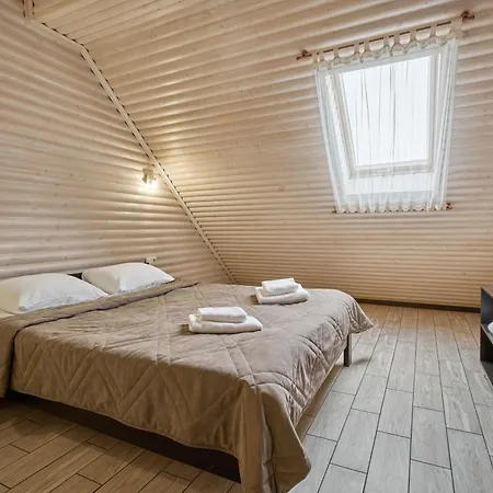 Zaporizʹka Sich * Буковель