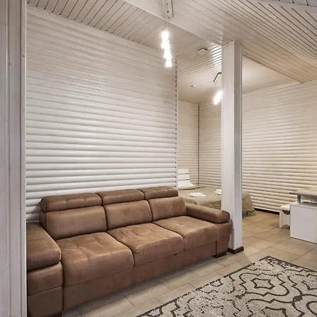 Отель Zaporizʹka Sich