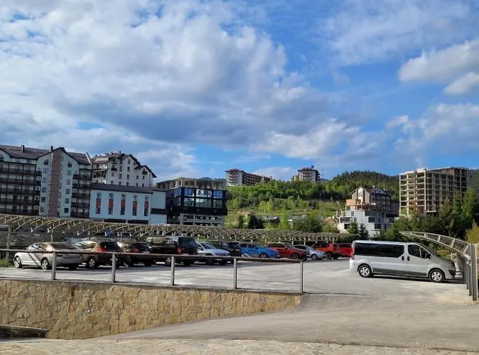 Zaporizʹka Sich Hotel
