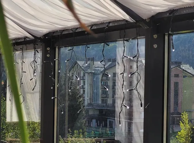 Hotel Zaporizʹka Sich