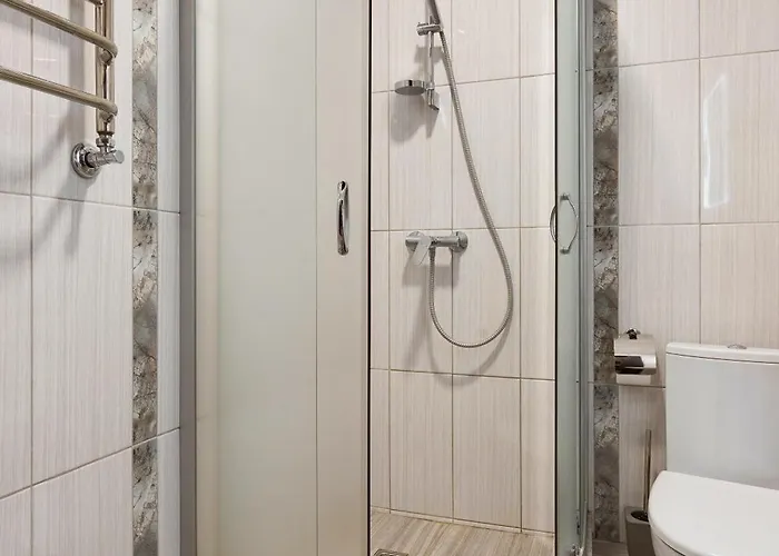 Zaporizʹka Sich Hotel *
